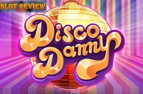 Disco Danny icon